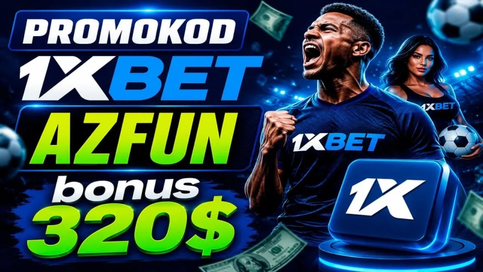 5 Steps to Use PROMO CODE 1XBET for Exclusive Bonuses
